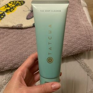 Tatcha Deep Cleaner
